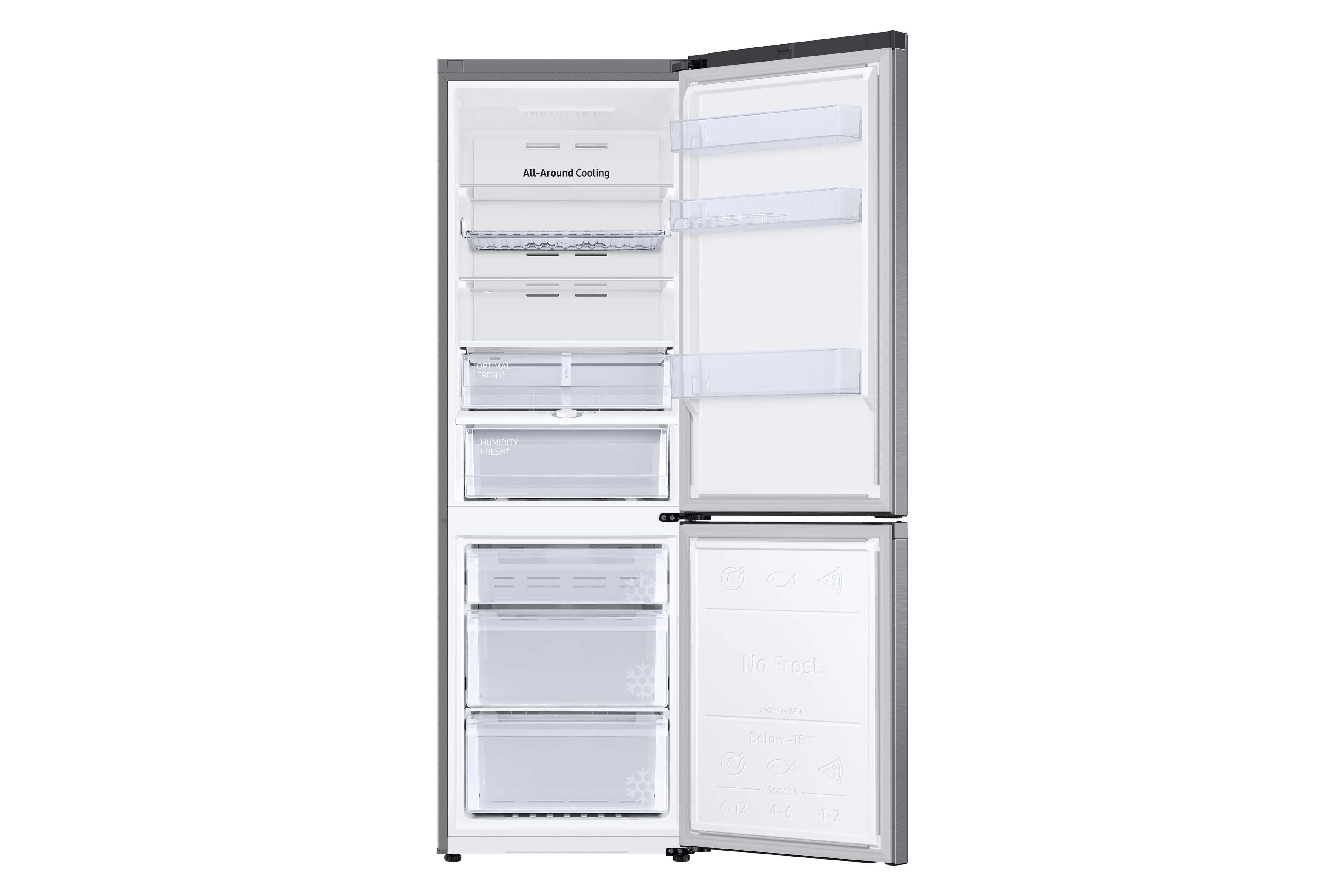 Samsung RB34C675DS9/EF afbeelding 7