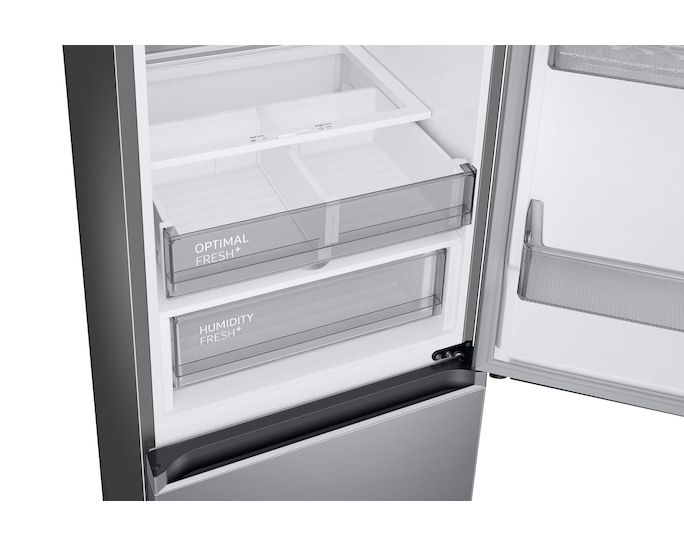 Samsung koelkast vrijstaand RB34C705CS9 afbeelding 4