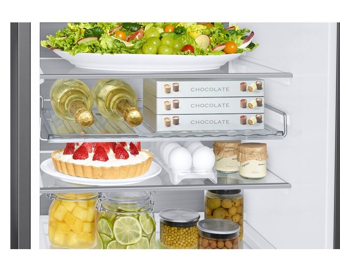 RB34C705CS9 van Samsung afbeelding 6