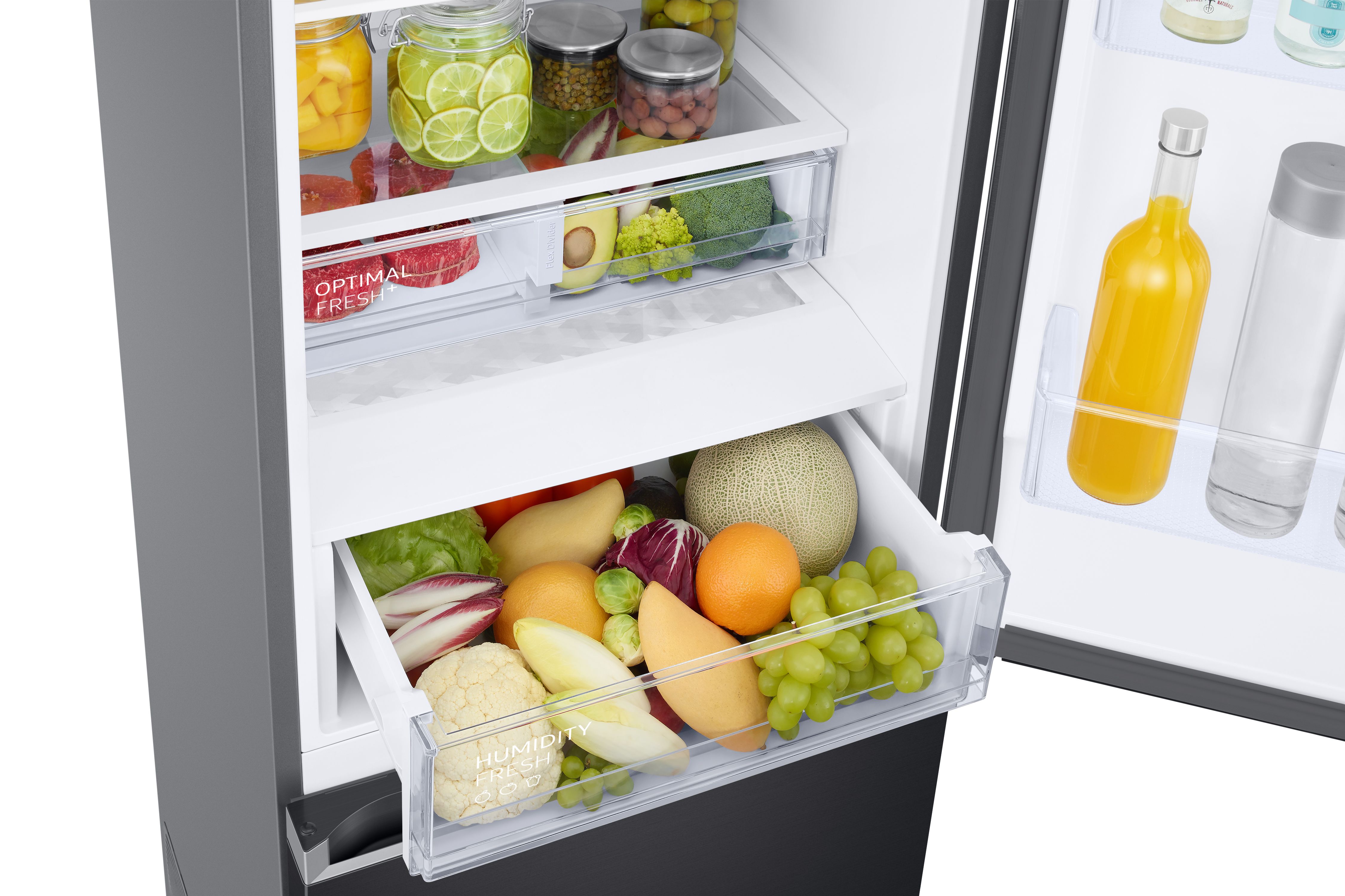 RB38C607AB1/EF van Samsung afbeelding 6