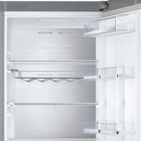 RB41J7859SR/EF van Samsung afbeelding 6