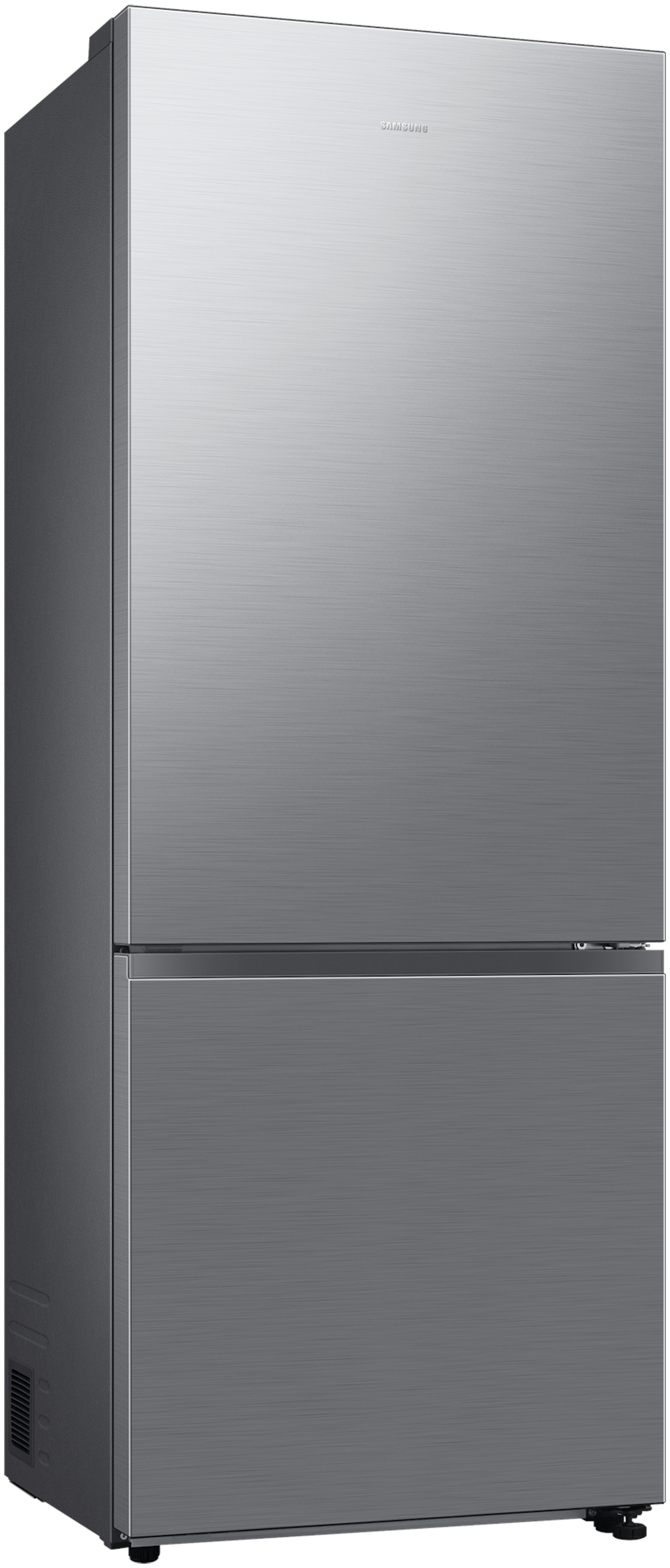 Samsung RB53DG706AS9EF vrijstaand koelkast afbeelding 5