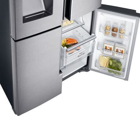 RF56J9041SR/EG van Samsung afbeelding 6