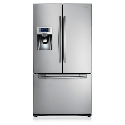 Samsung RFG23UERS/XEF