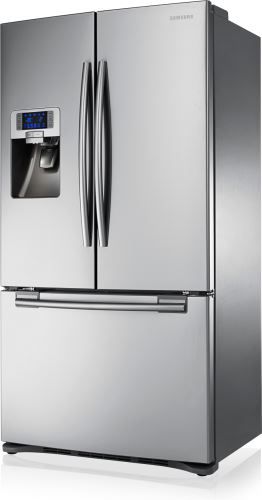 RFG23UERS/XEF Samsung afbeelding 2