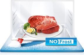 Samsung koelkast vrijstaand RS61681GDSR/EF afbeelding 4