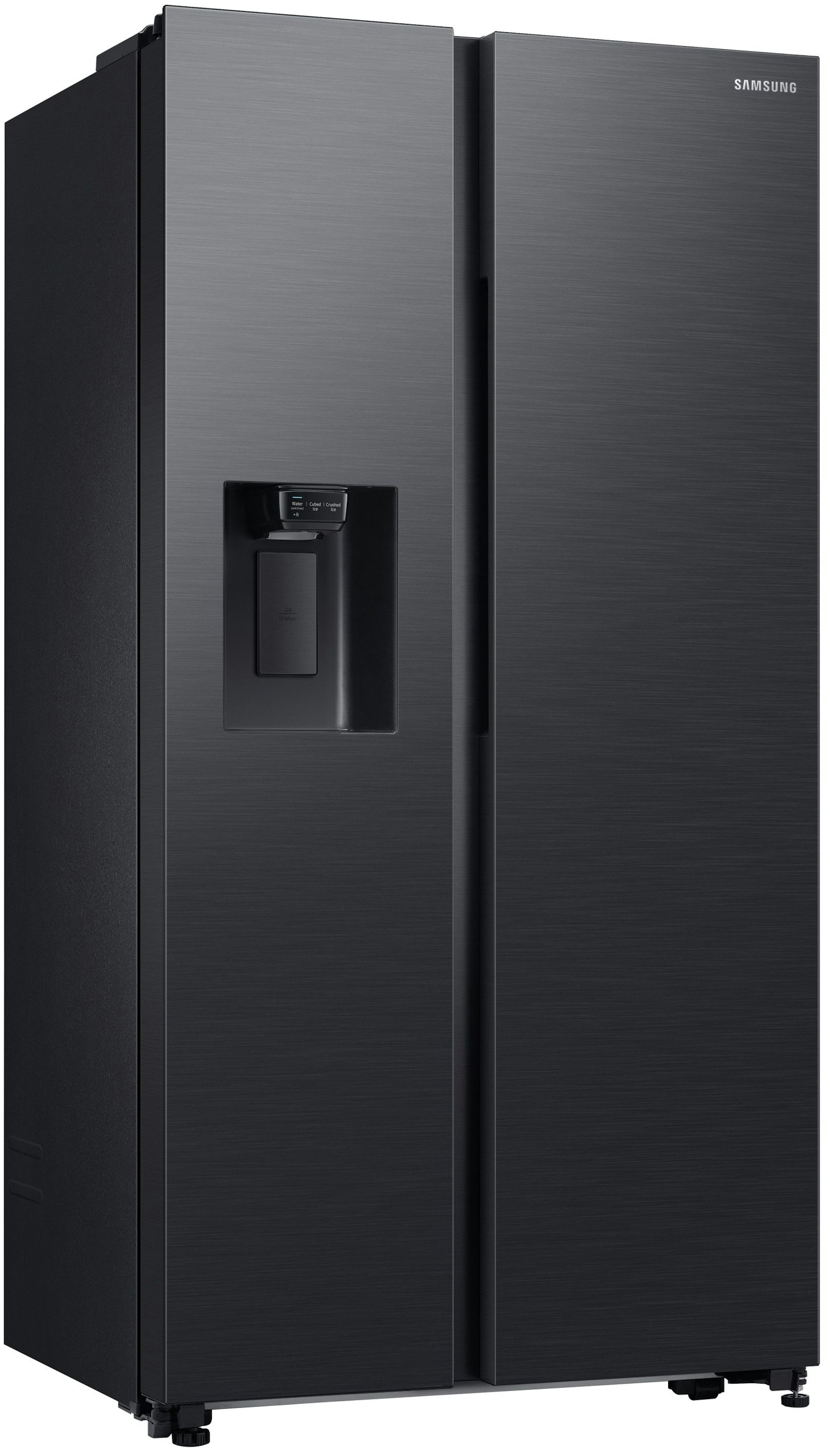 Samsung RS65DG54R3B1EF vrijstaand koelkast afbeelding 5