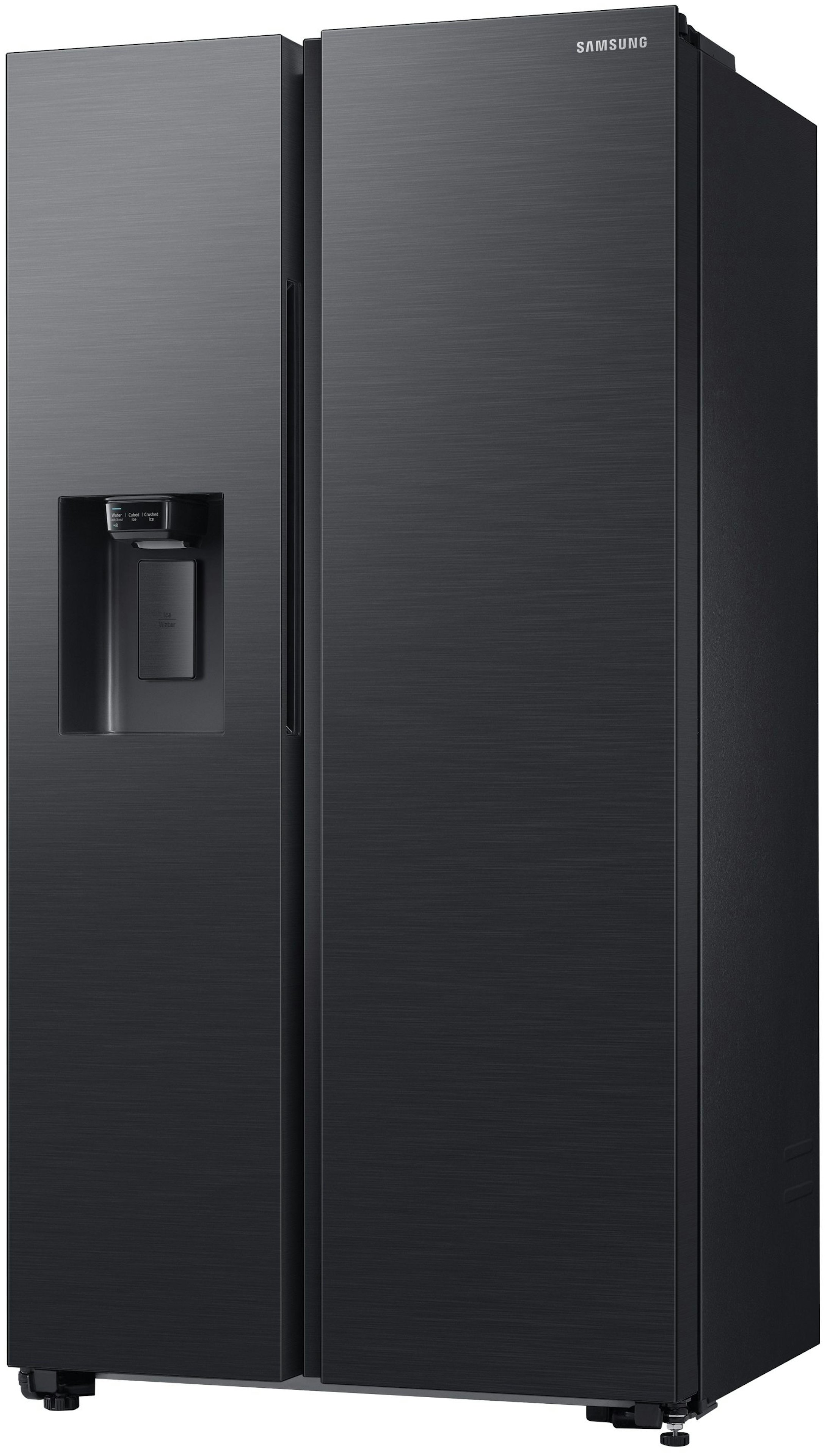 Samsung RS65DG54R3B1EF vrijstaand koelkast afbeelding 6