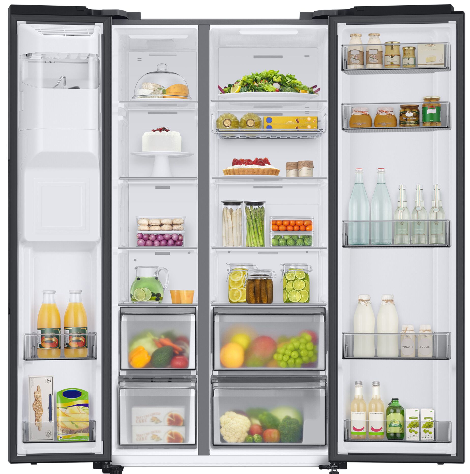 RS68A8831B1 Samsung afbeelding 2