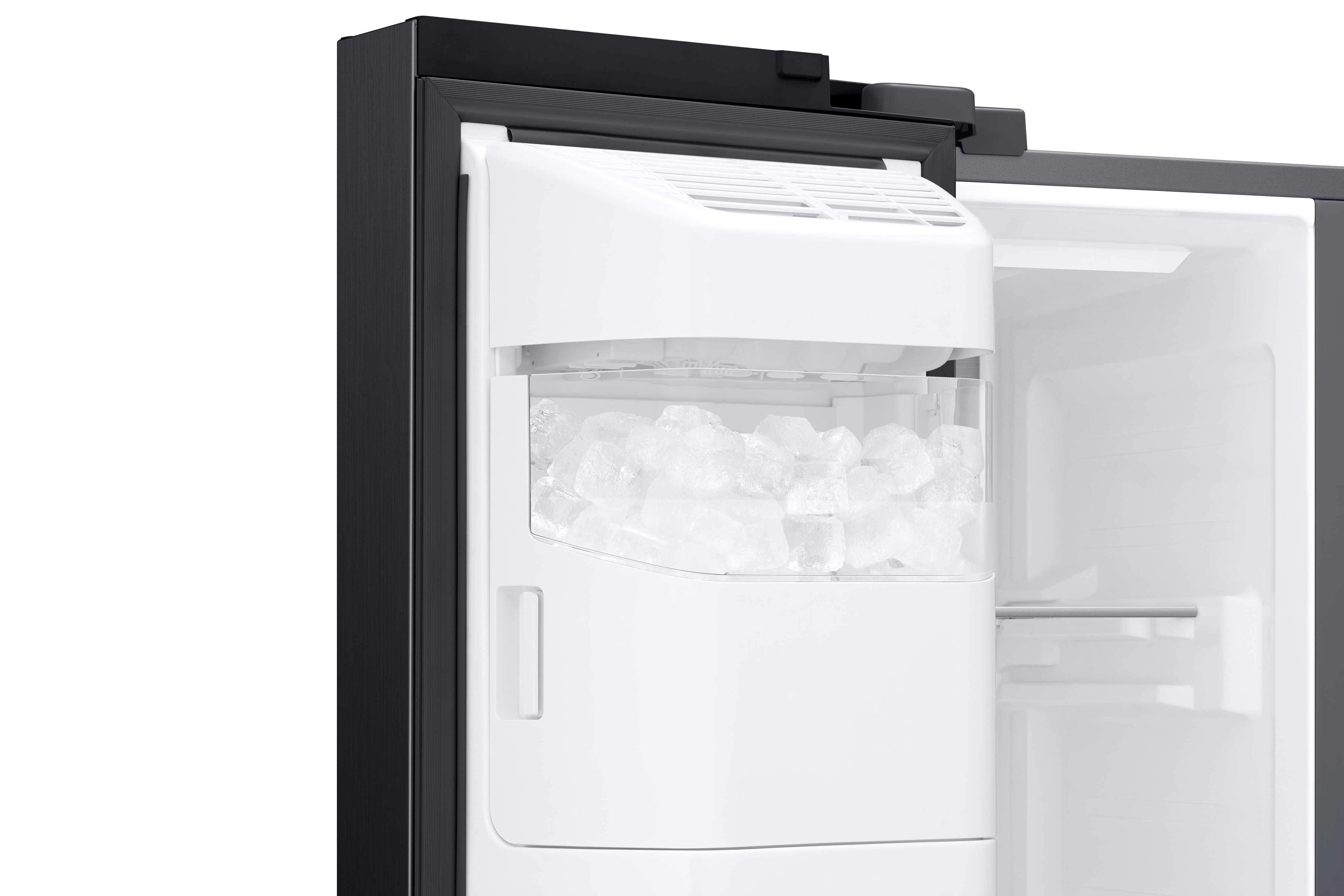 Samsung koelkast vrijstaand RS68A884CB1 afbeelding 4