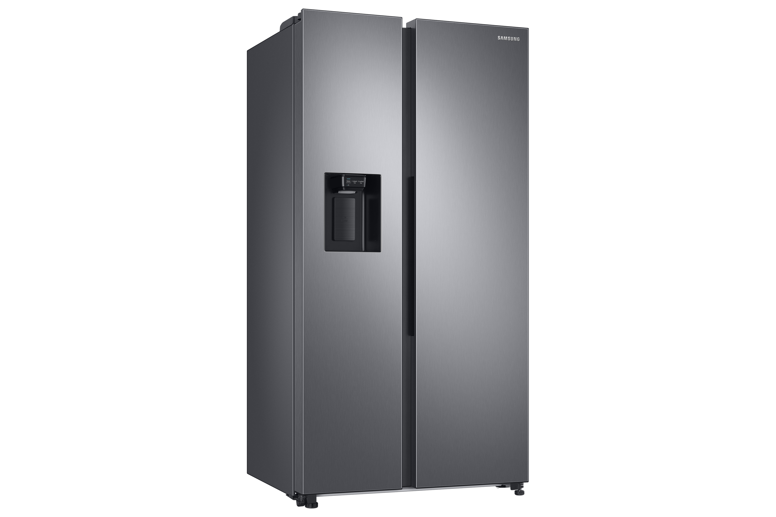 Samsung RS68CG852ES9EF vrijstaand koelkast afbeelding 5