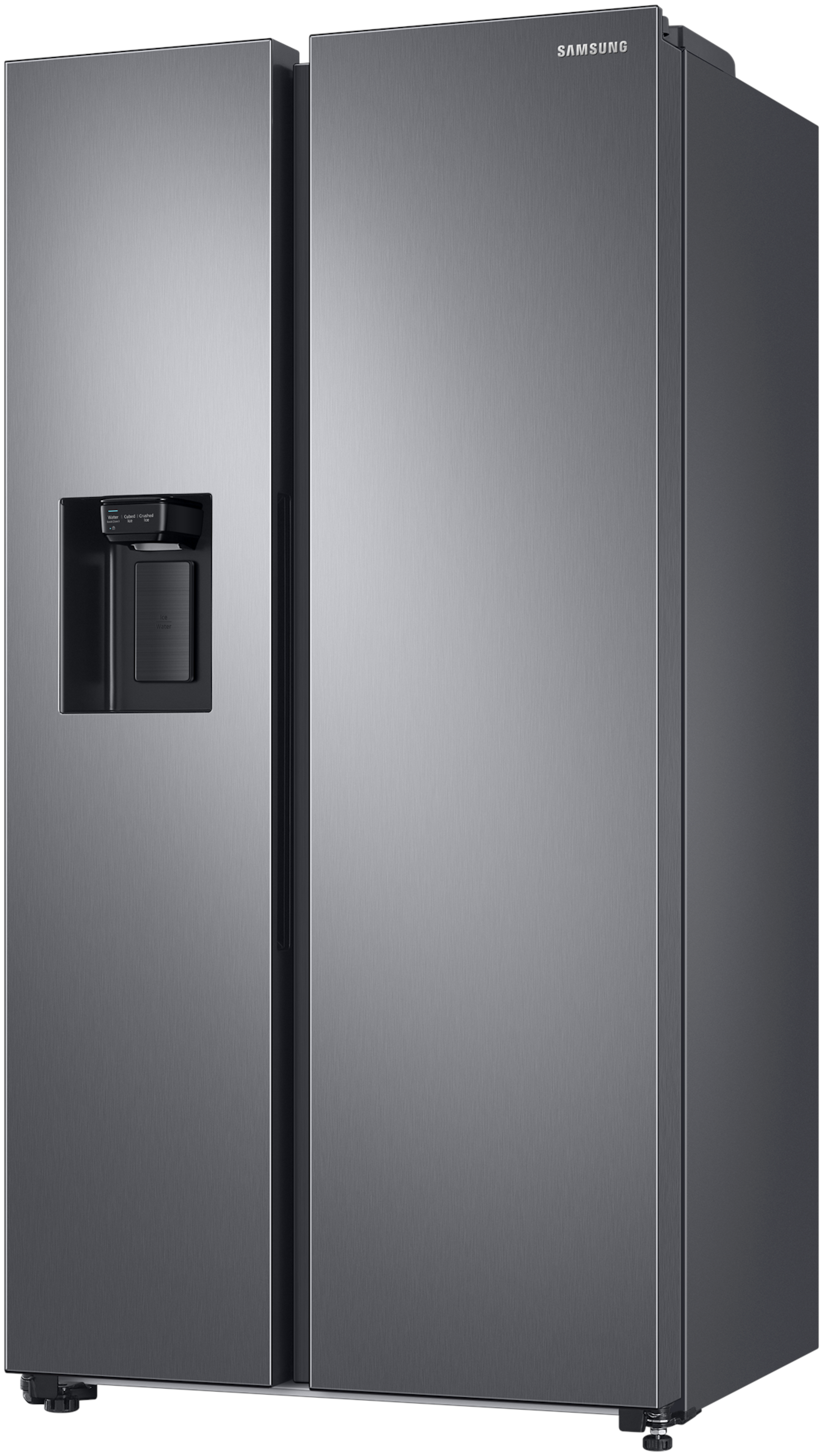 Samsung RS68CG852ES9EF vrijstaand koelkast afbeelding 6