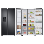 Samsung RS68CG882DB1EF