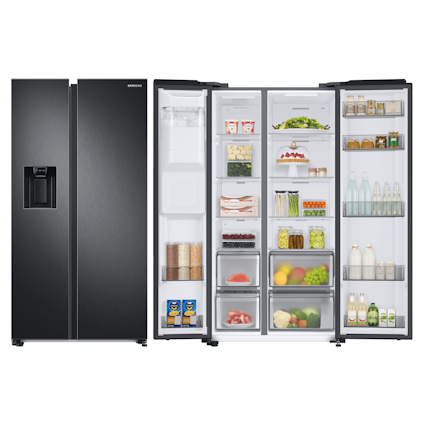 Samsung RS68CG882DB1EF