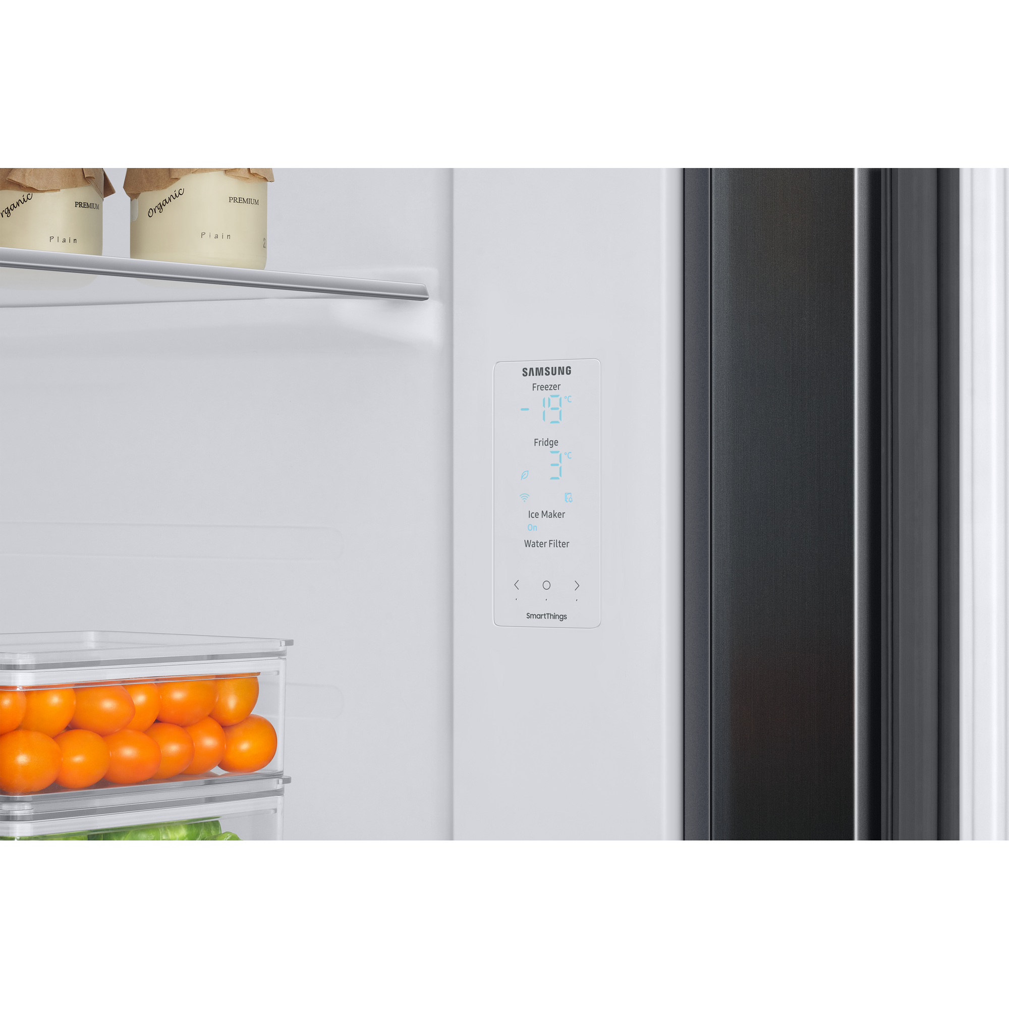 Samsung RS68CG882DB1EF afbeelding 7