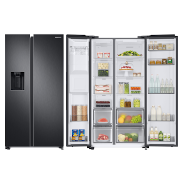 Samsung RS68CG882DB1EF