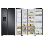 Samsung RS68CG883EB1EF
