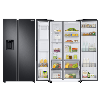 Samsung RS68CG883EB1EF