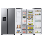 Samsung RS68CG885DSLEF