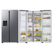 Samsung RS68CG885ES9EF