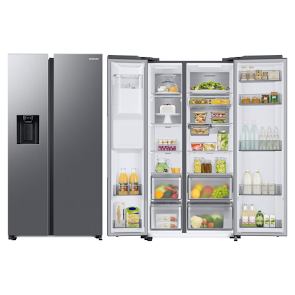 Samsung RS68CG885ES9EF
