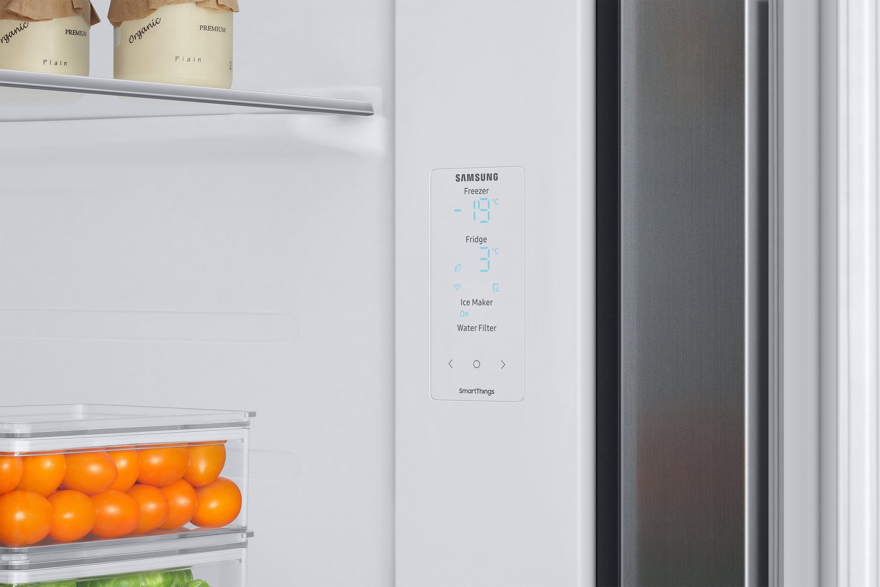 Samsung RS68CG885ES9EF afbeelding 7