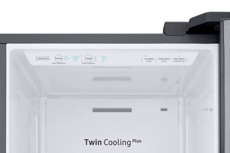 Samsung koelkast vrijstaand RS68N8220S9 afbeelding 4