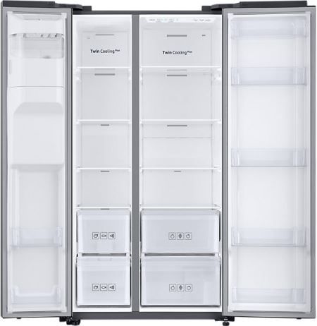 RS68N8220S9 Samsung afbeelding 2