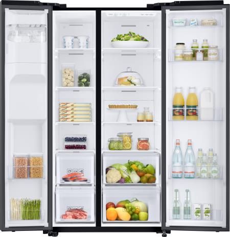 RS68N8221B1 Samsung afbeelding 2