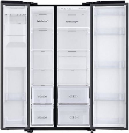 Samsung koelkast vrijstaand RS68N8221B1 afbeelding 4