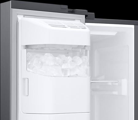 RS68N8222S9 van Samsung afbeelding 6