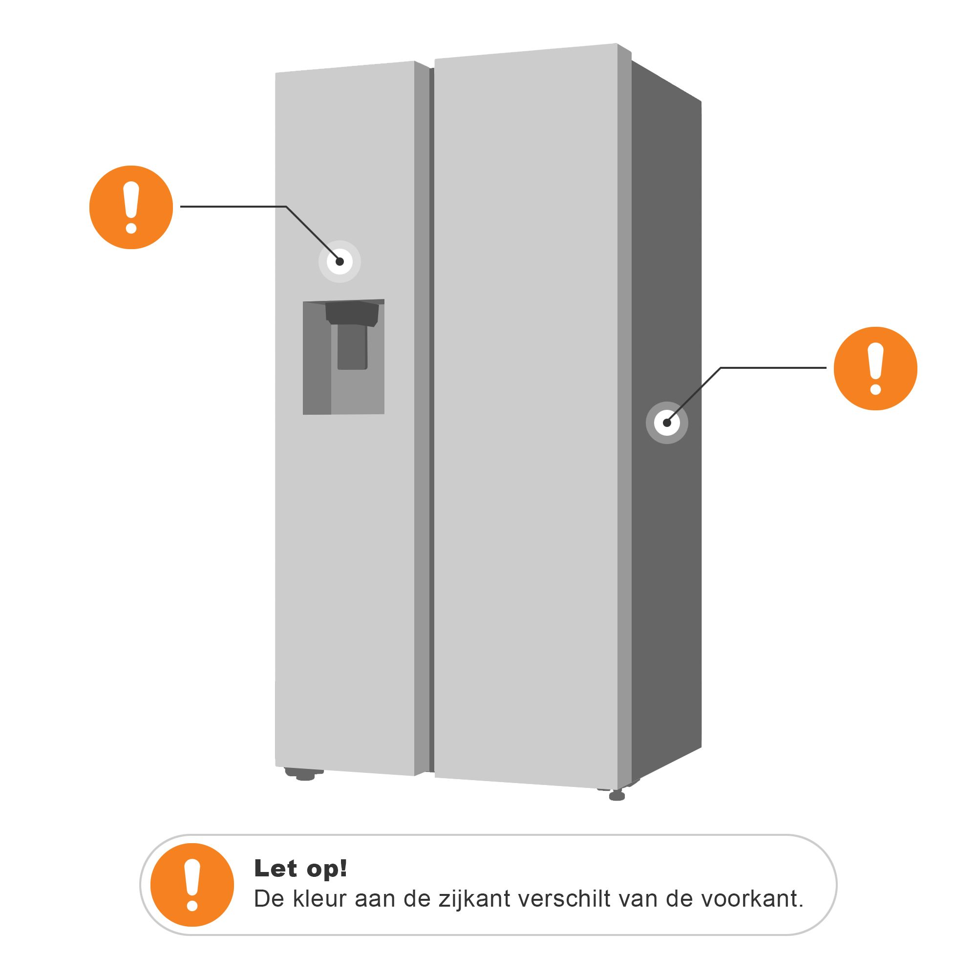 Samsung RS70F64KEFEF