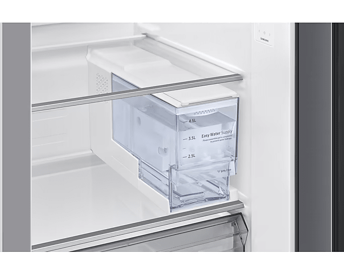 Samsung koelkast RS70F65KETEF afbeelding 3