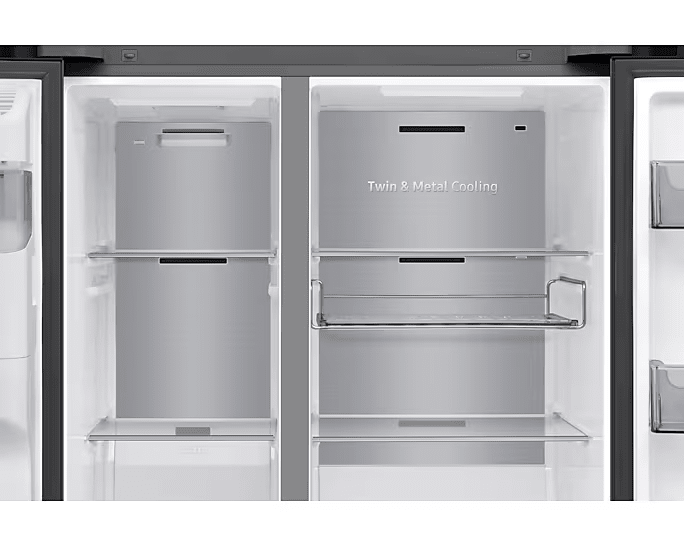 RS90F66BEFEF van Samsung afbeelding 6