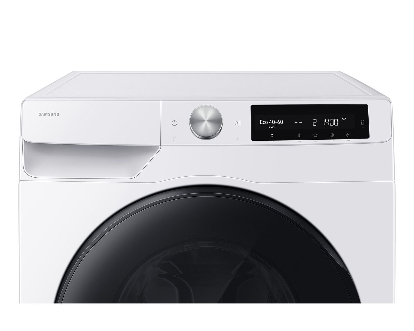 WD10HG6U94BEU3 van Samsung afbeelding 6