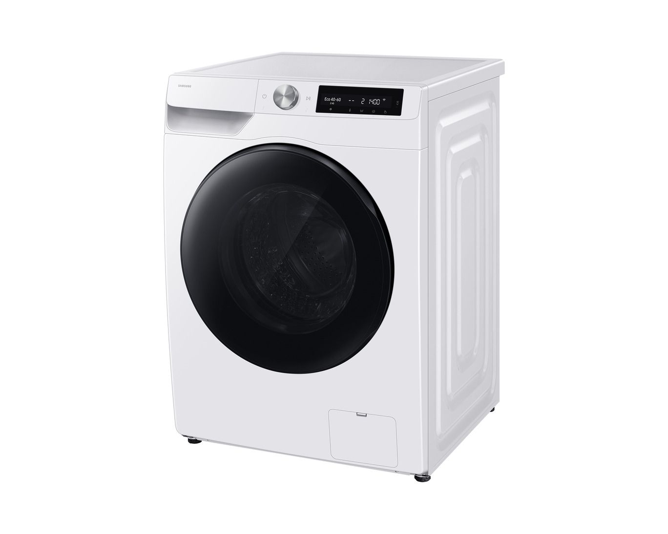 Samsung wasmachine WD10HG6U94BEU3 afbeelding 8