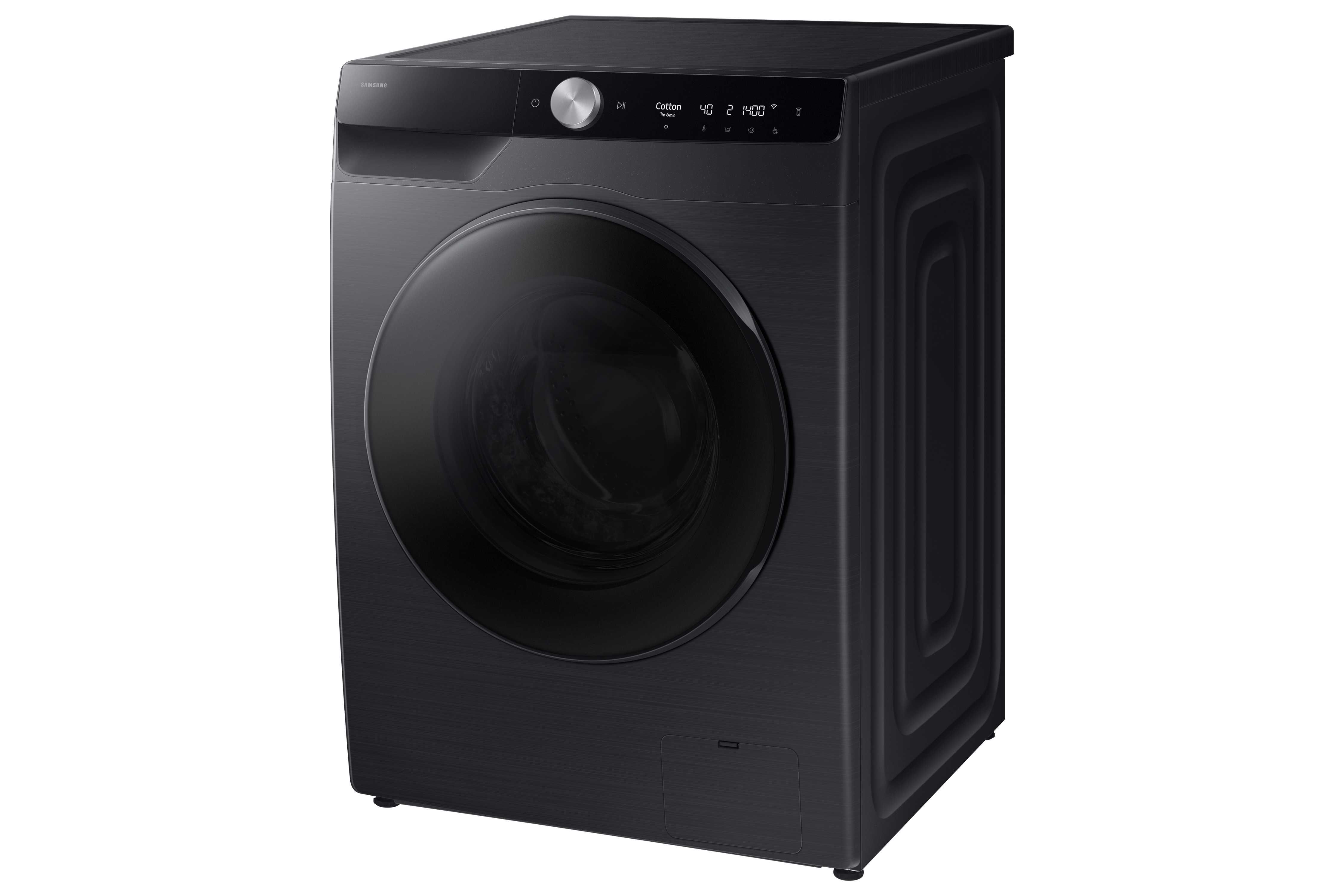 Samsung wasmachine  WD11DG6B85BBU3 afbeelding 4