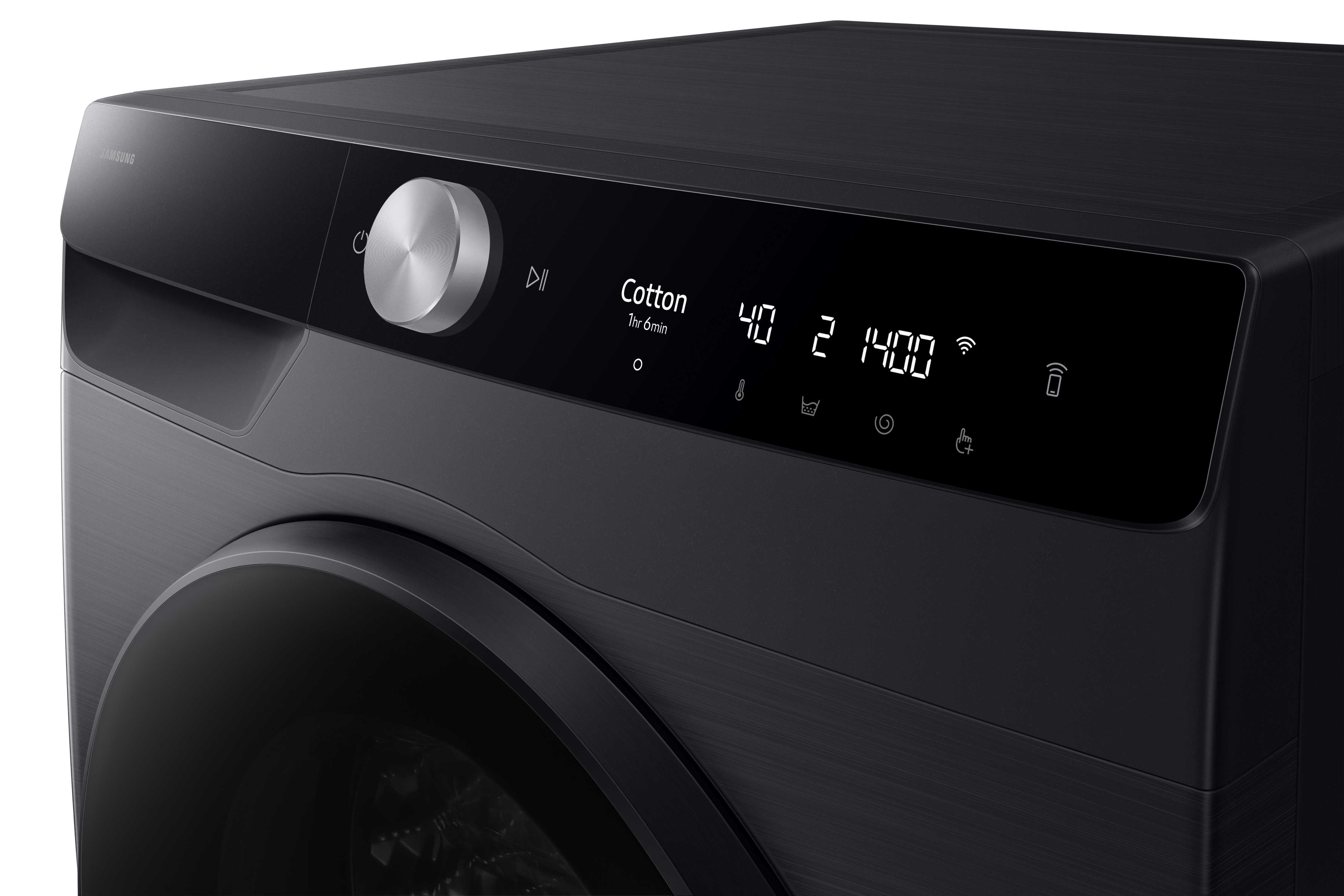 WD11DG6B85BBU3 Samsung afbeelding 2