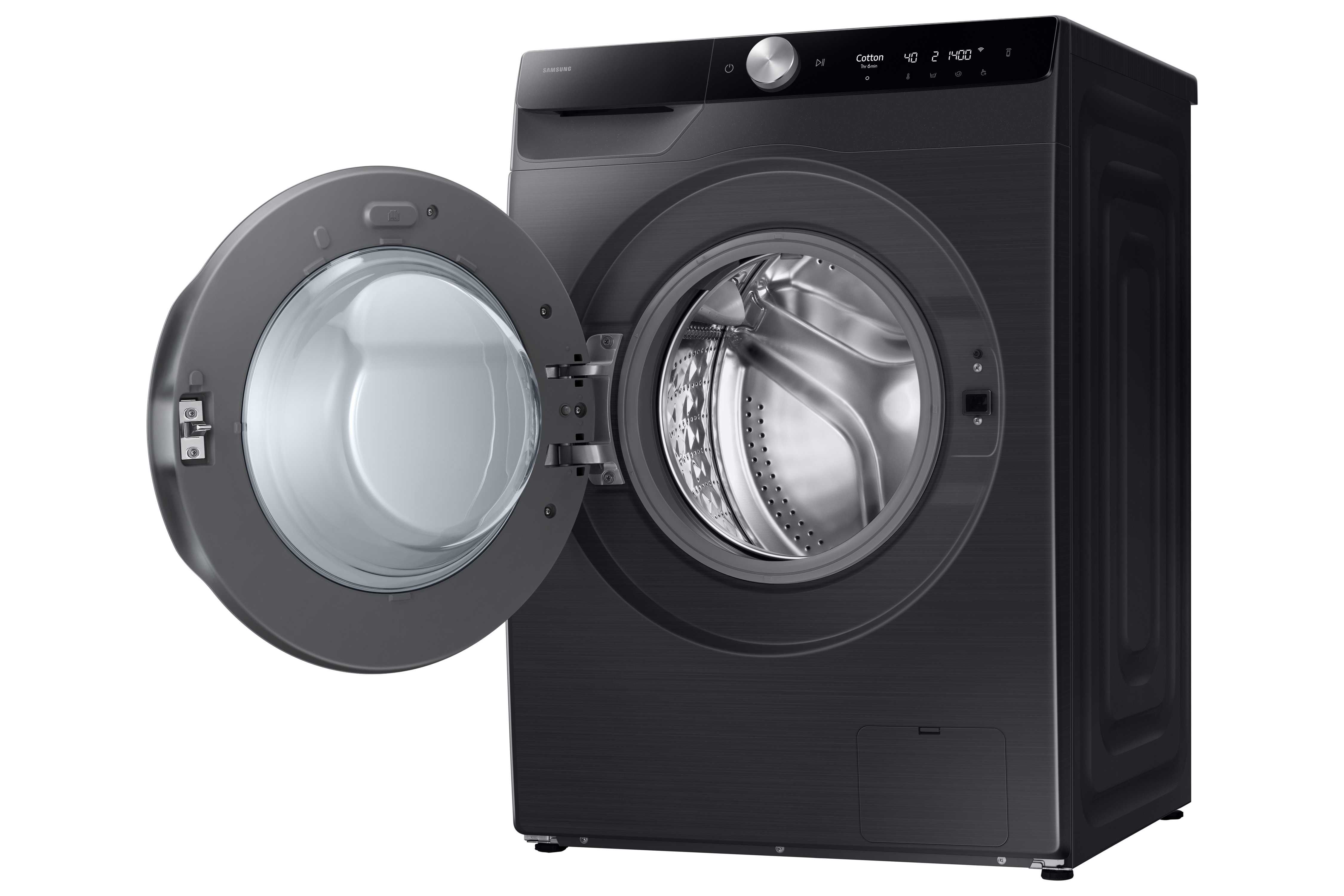 Samsung WD11DG6B85BBU3  wasmachine afbeelding 5