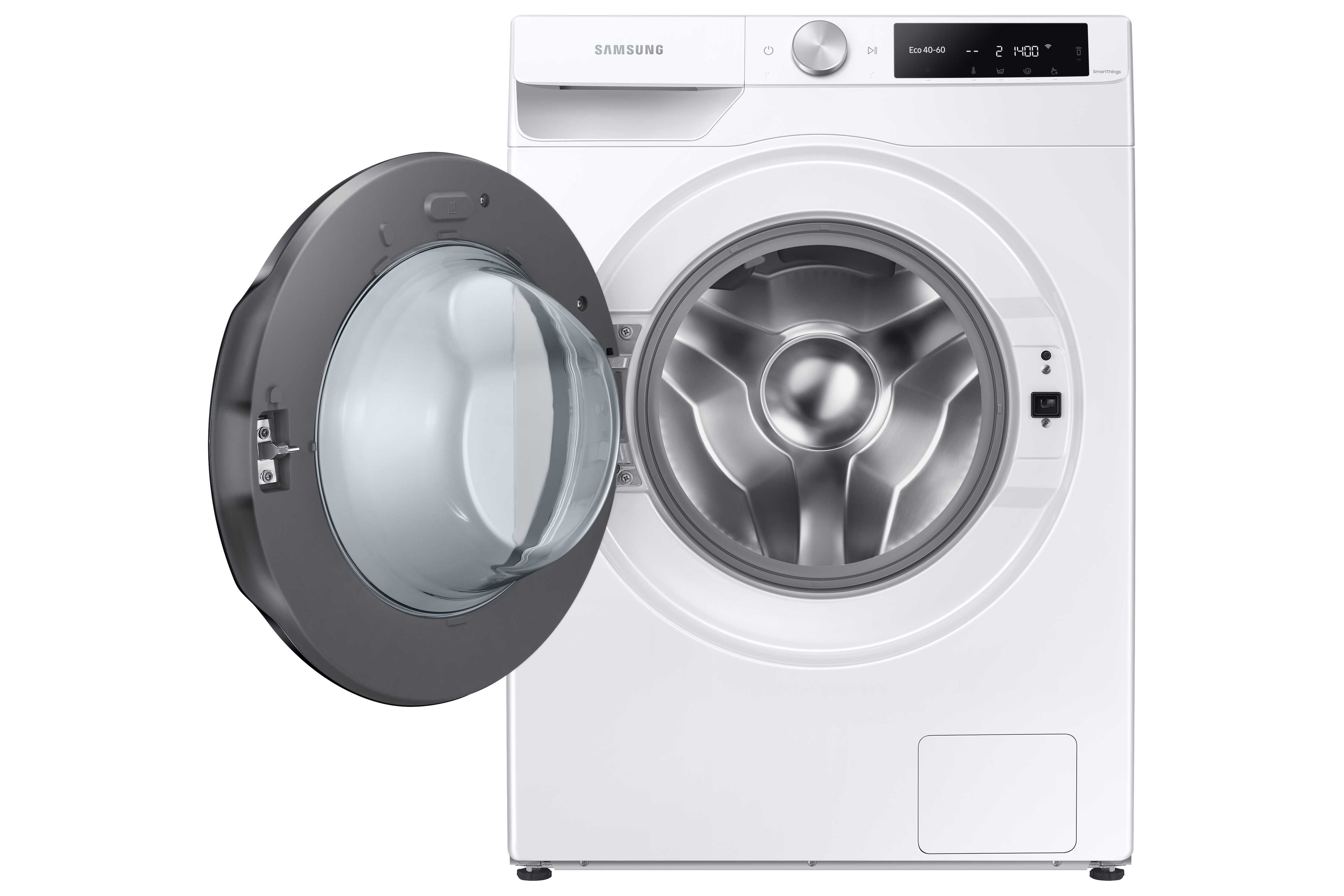 Samsung WD11DG6B85BEU3 afbeelding 7