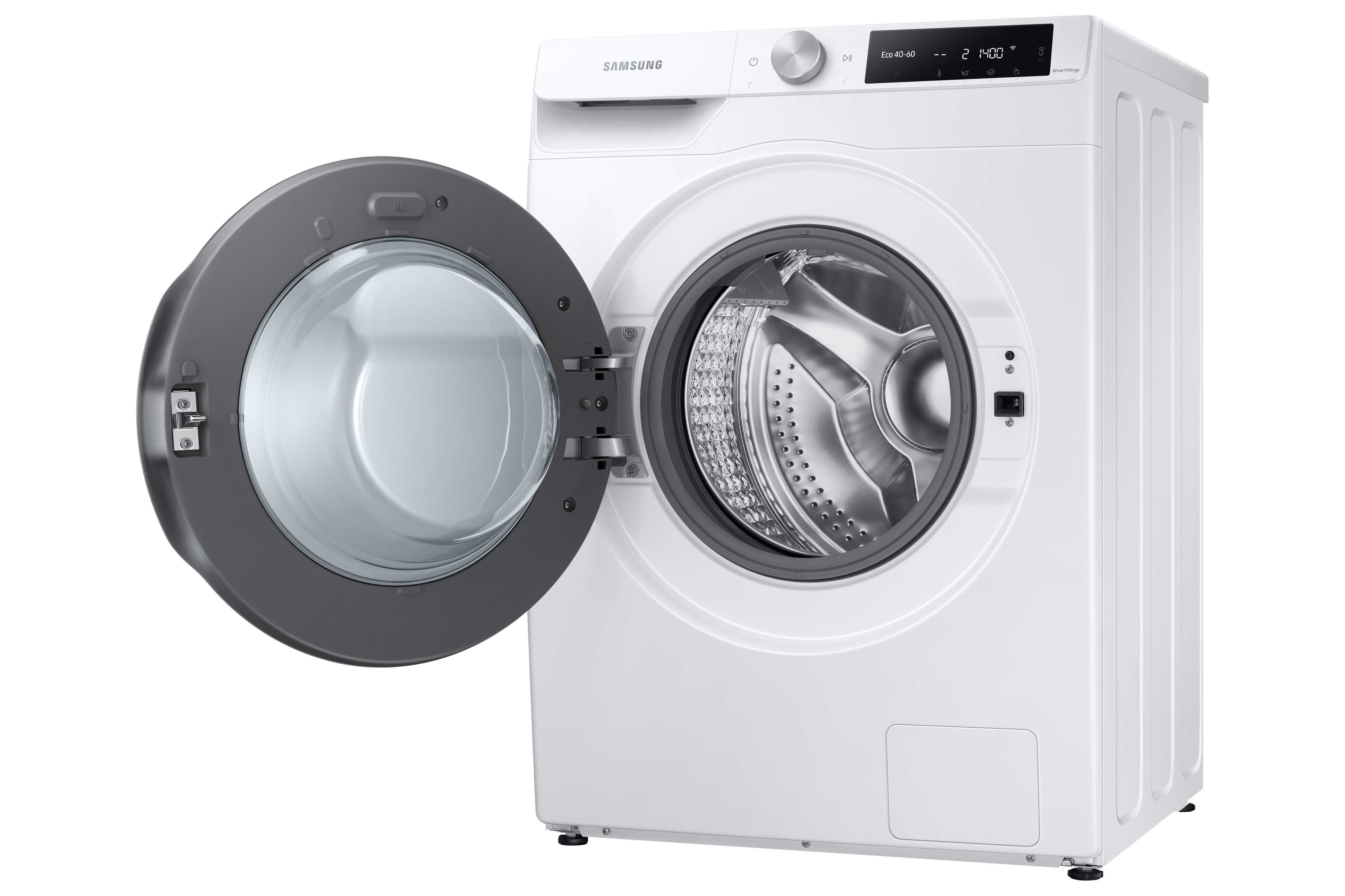 Samsung wasmachine WD11DG6B85BEU3 afbeelding 8