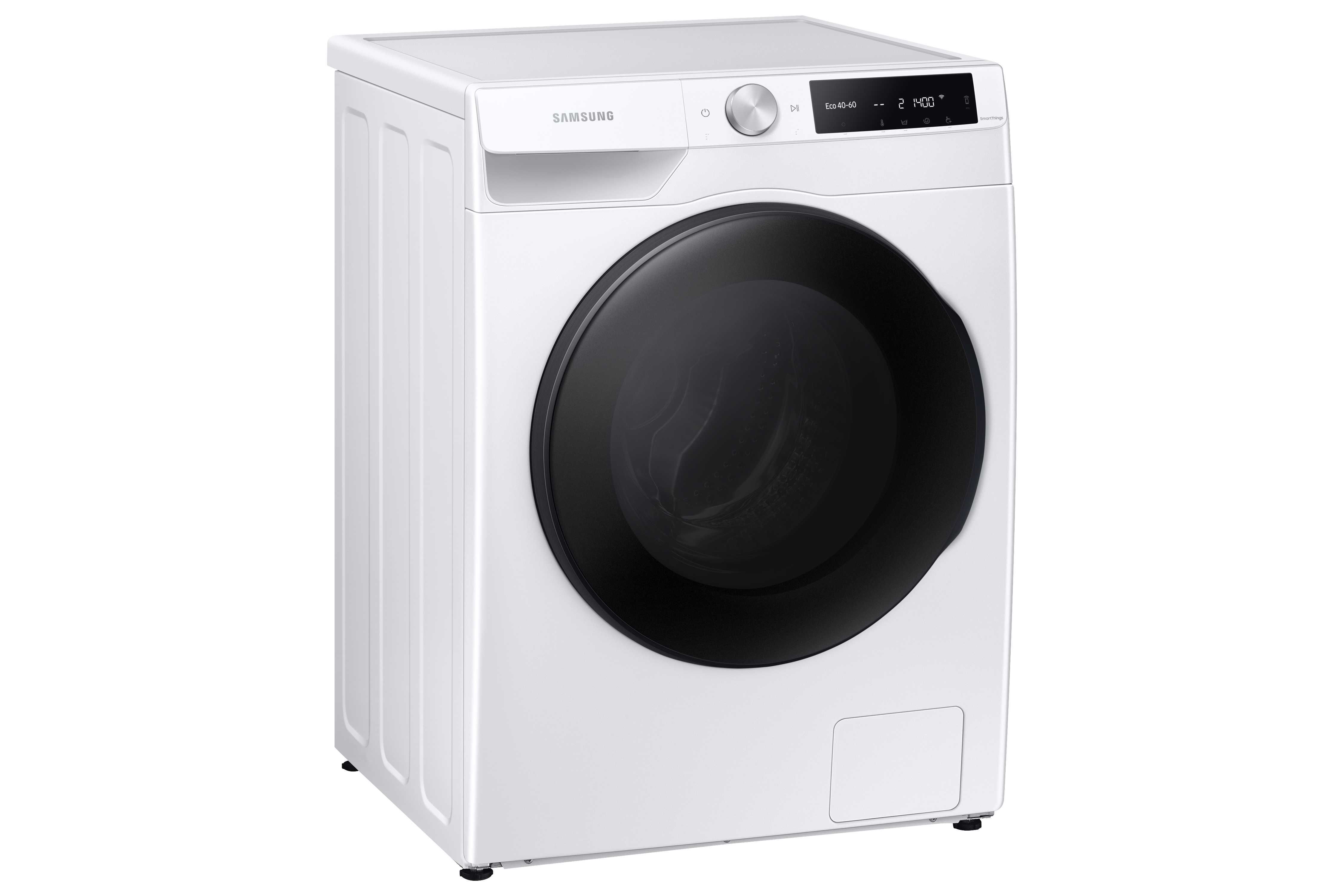 Samsung WD11DG6B85BEU3  wasmachine afbeelding 5