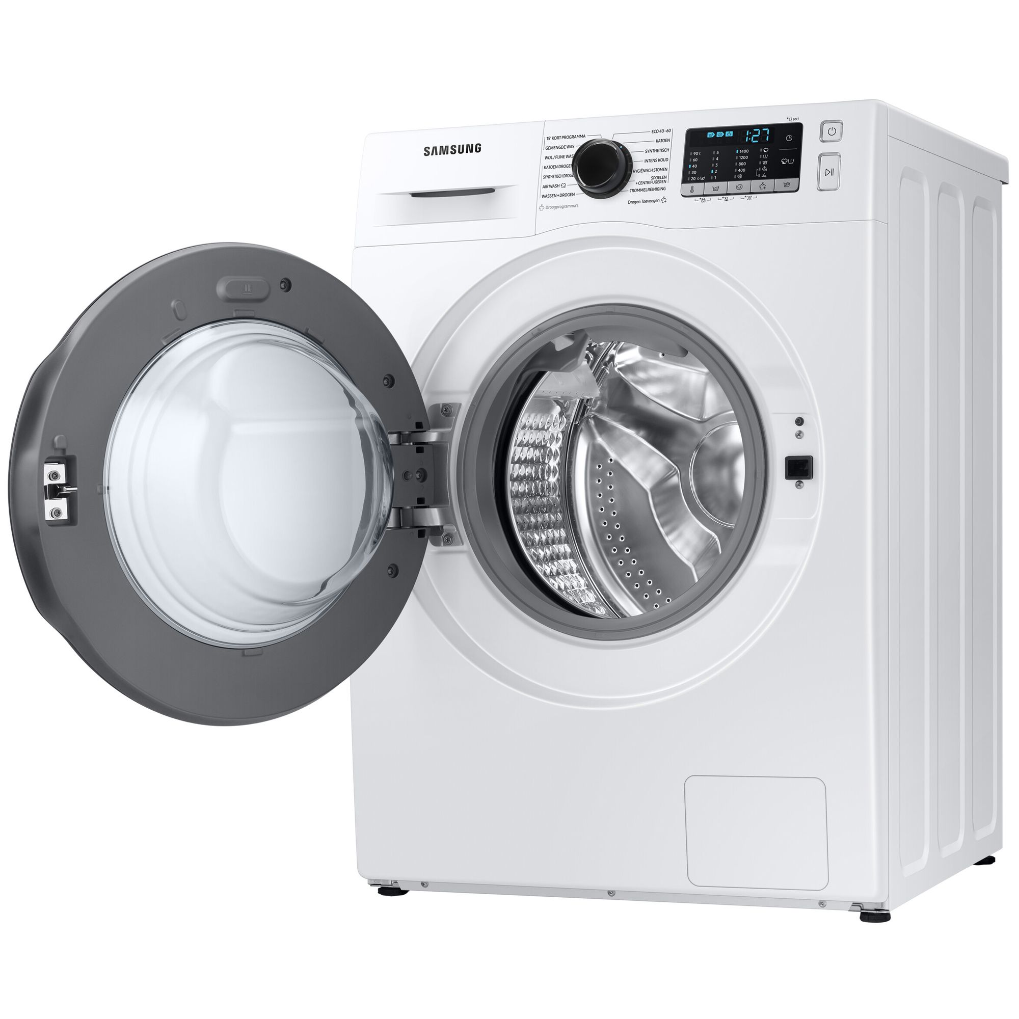 Samsung WD80TA049BE afbeelding 7