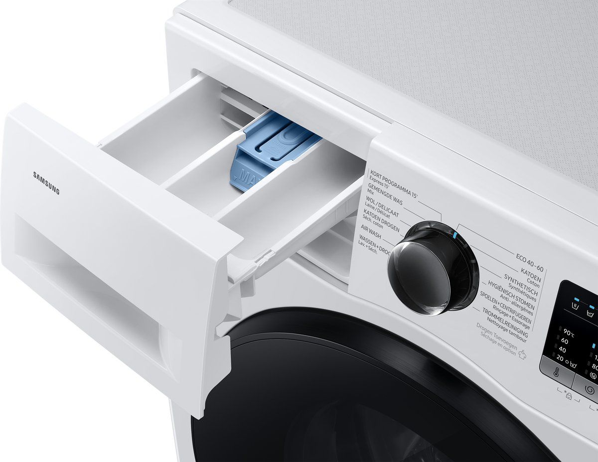 Samsung WD8UHG4U04BEEN afbeelding 7