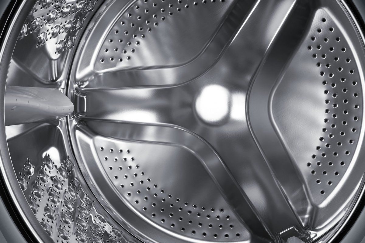 Samsung WD8UHG4U04BEEN  wasmachine afbeelding 5