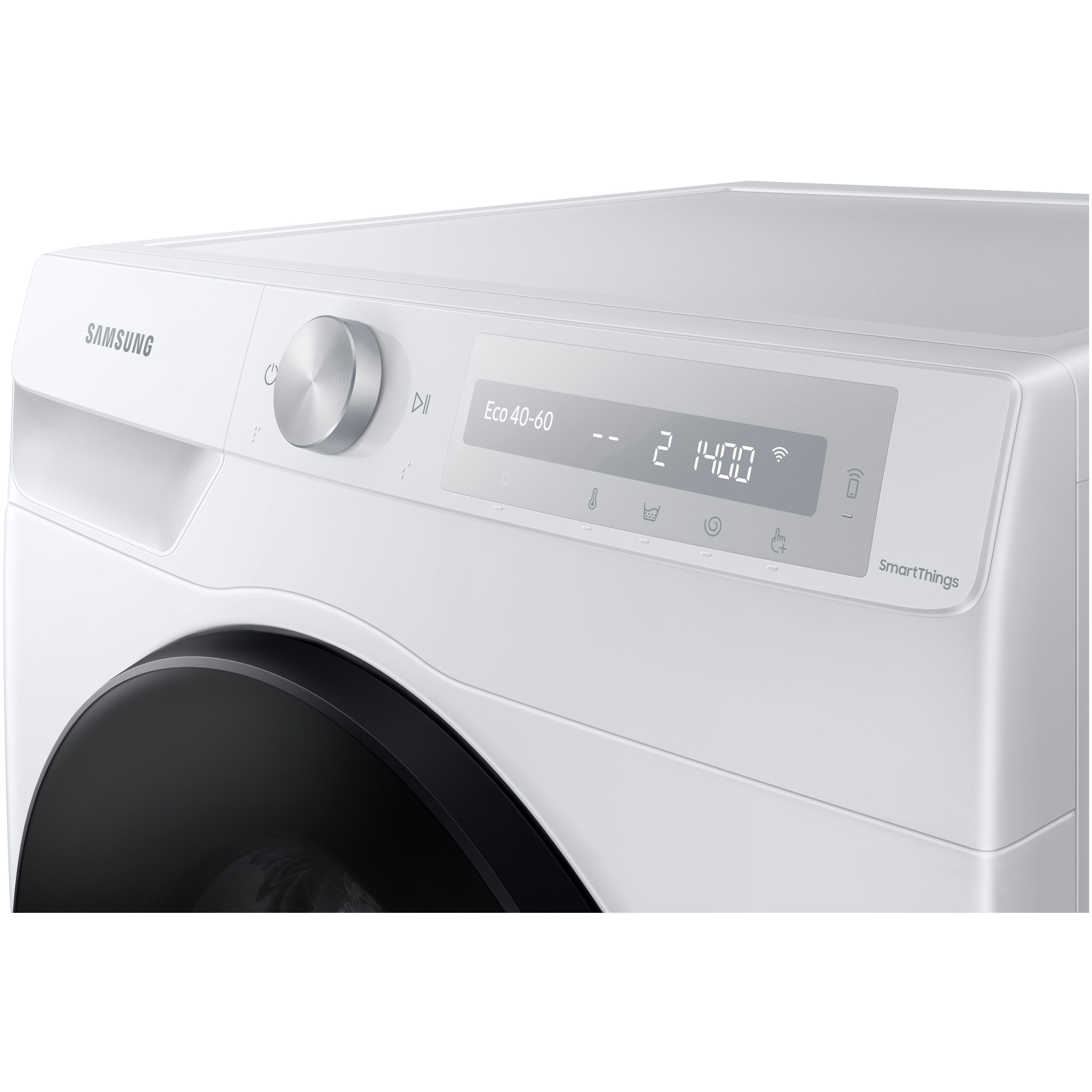 Samsung wasmachine WD90T634ABH afbeelding 3