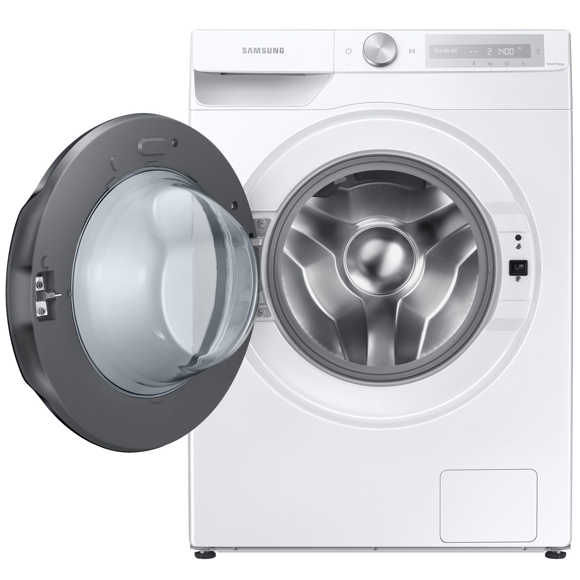 Samsung WD90T634ABH afbeelding 7