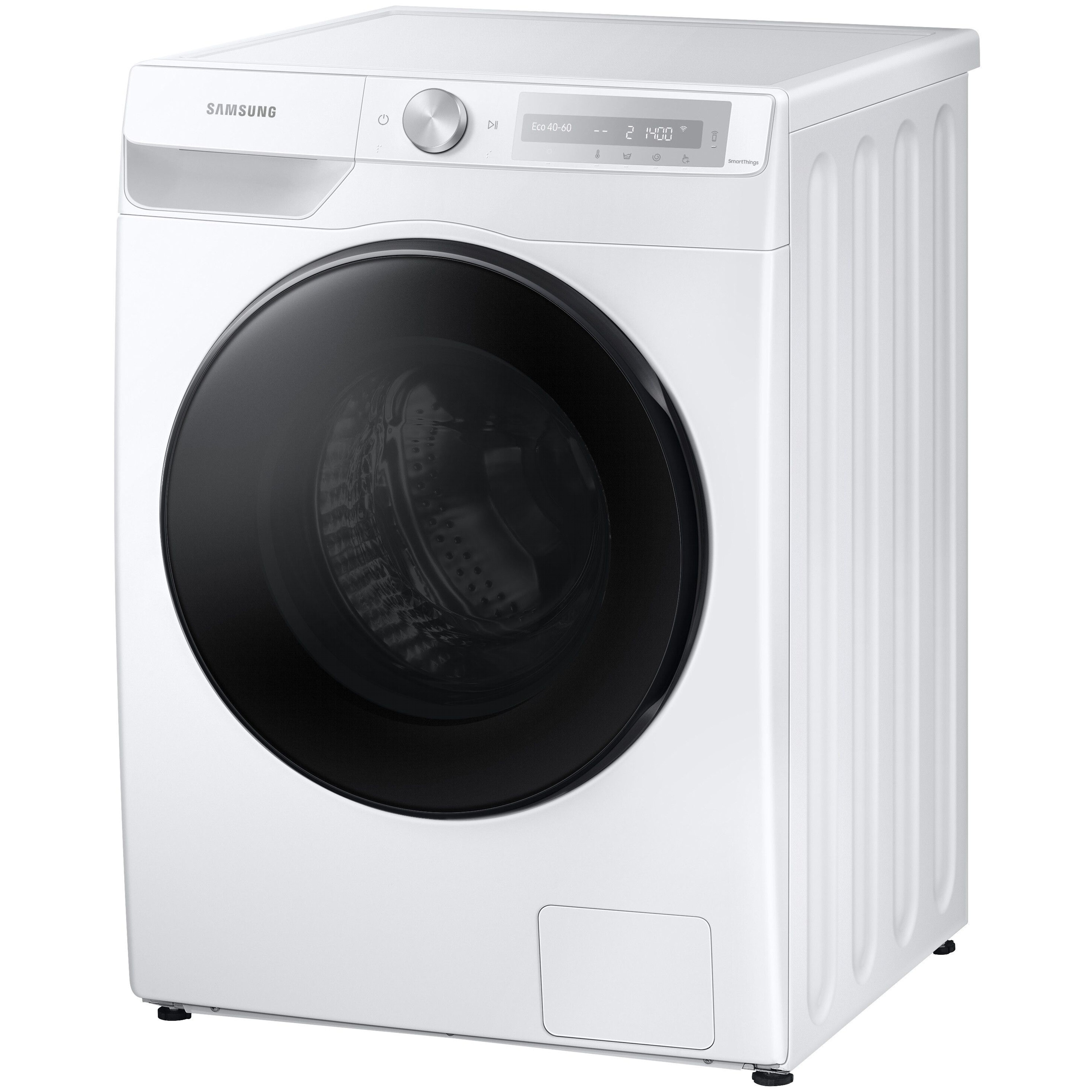 Samsung WD90T634ABH  wasmachine afbeelding 6