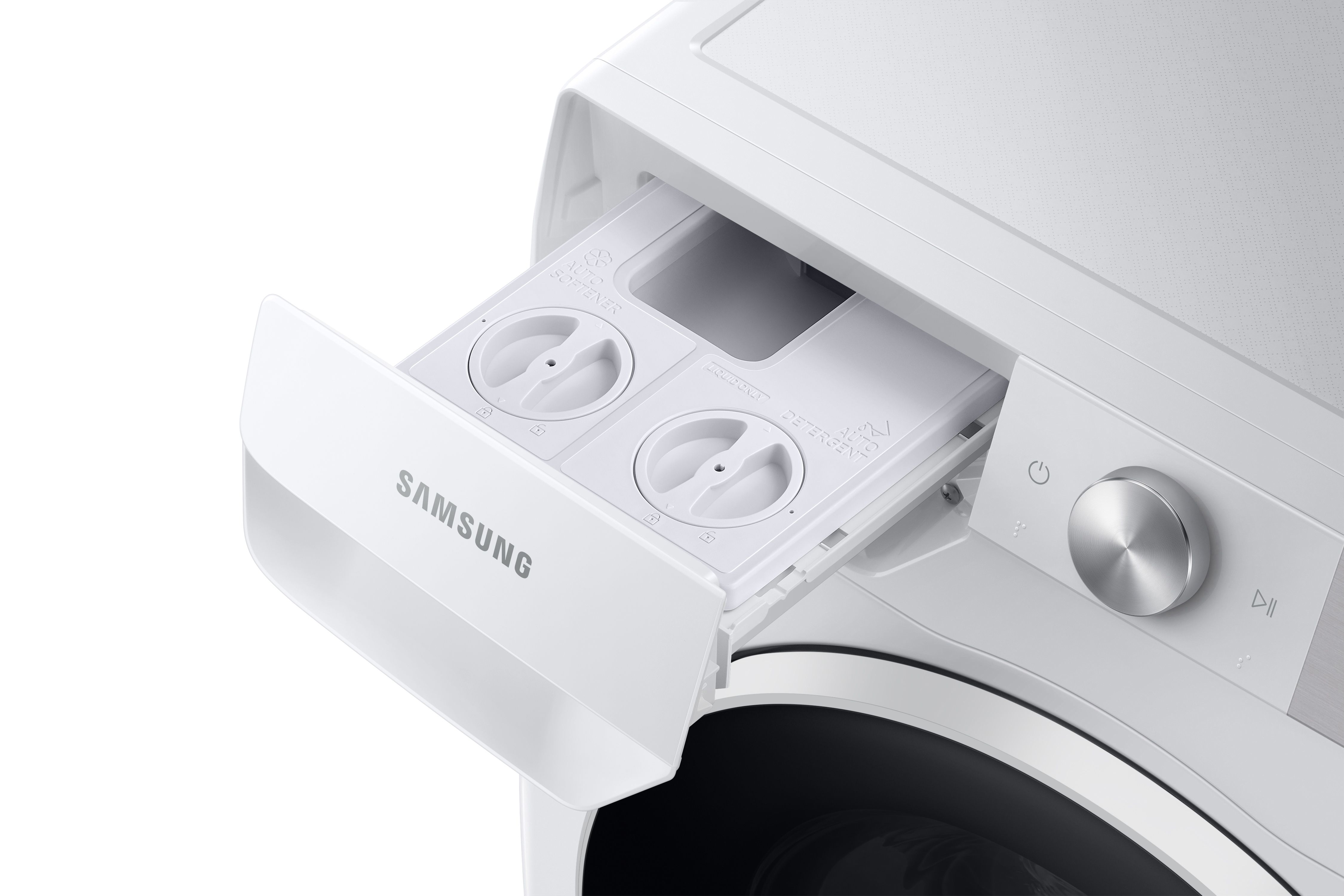 Samsung wasmachine  WD90T734AWHDS2 afbeelding 4