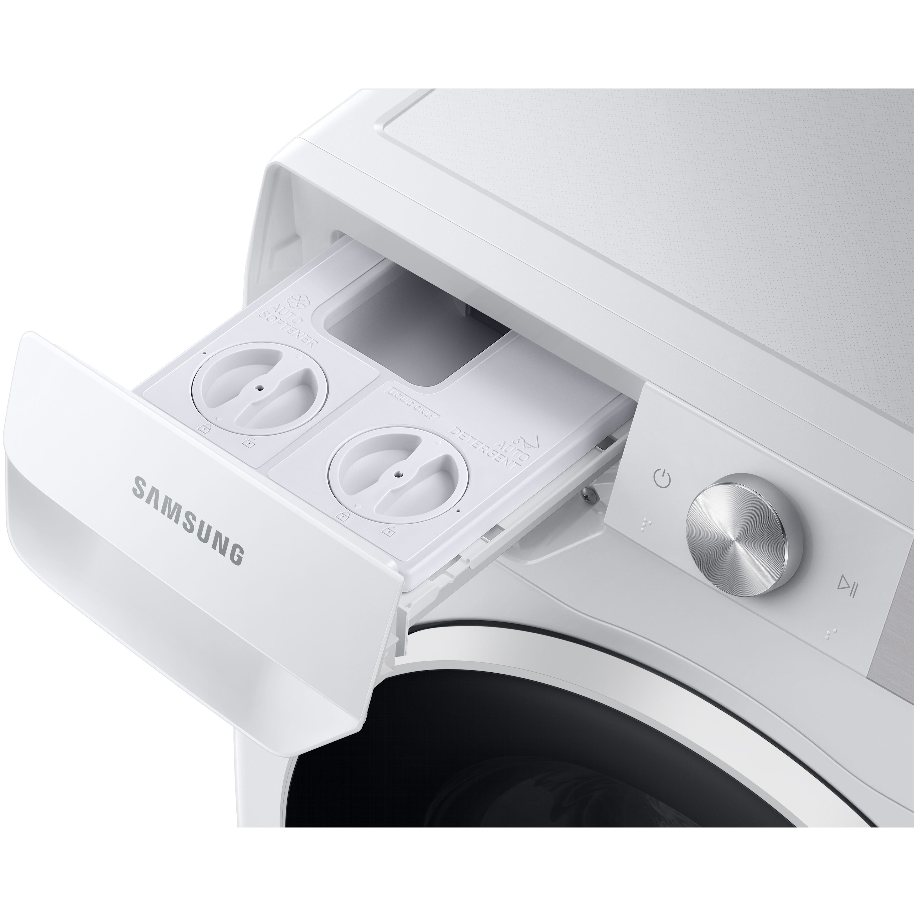 Samsung wasmachine  WD90T734AWHDS2 afbeelding 4